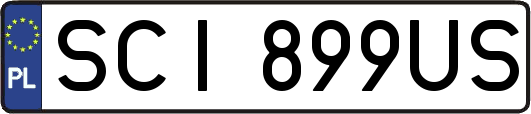 SCI899US