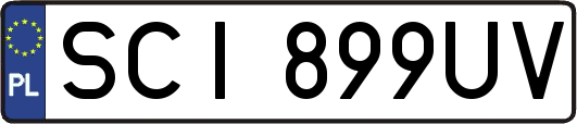 SCI899UV