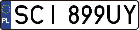 SCI899UY