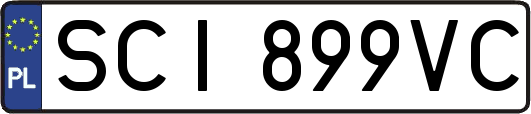 SCI899VC