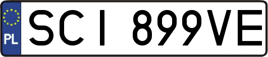 SCI899VE