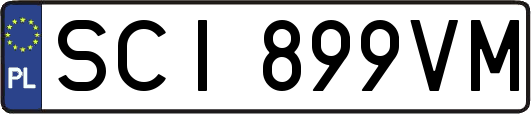 SCI899VM
