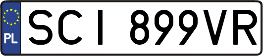 SCI899VR