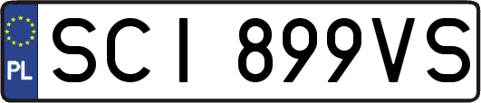 SCI899VS
