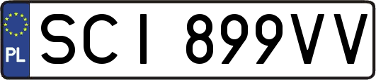 SCI899VV