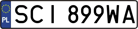 SCI899WA