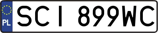 SCI899WC