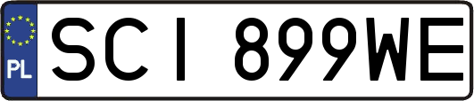SCI899WE