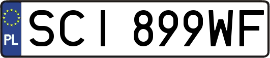SCI899WF