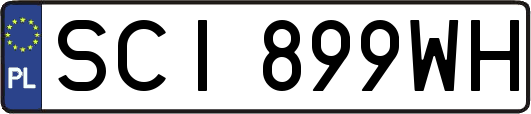 SCI899WH