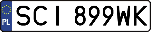 SCI899WK