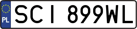 SCI899WL