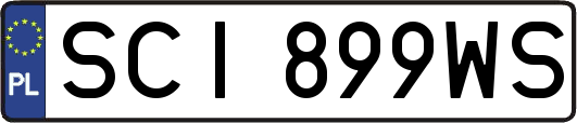 SCI899WS