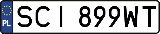 SCI899WT