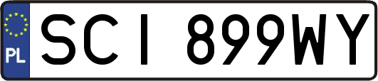 SCI899WY