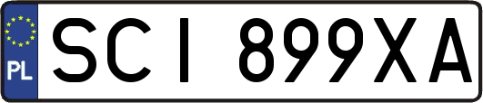 SCI899XA