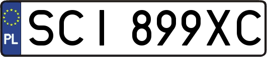 SCI899XC