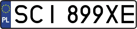 SCI899XE
