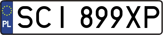 SCI899XP