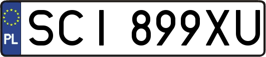 SCI899XU