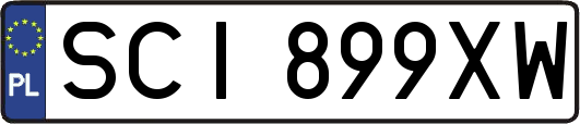 SCI899XW