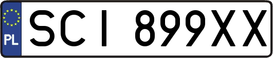 SCI899XX