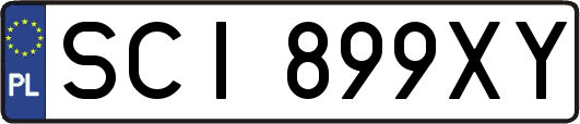 SCI899XY