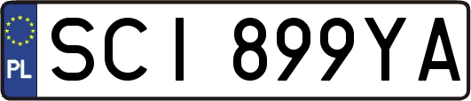 SCI899YA