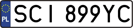 SCI899YC