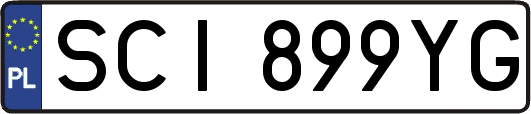 SCI899YG