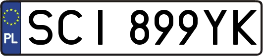 SCI899YK