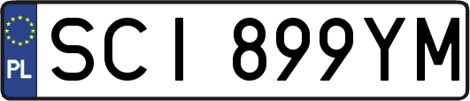 SCI899YM