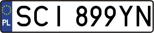 SCI899YN