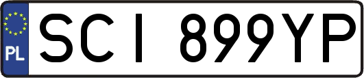 SCI899YP