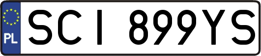 SCI899YS