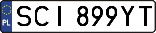 SCI899YT