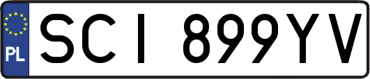 SCI899YV