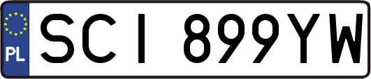 SCI899YW