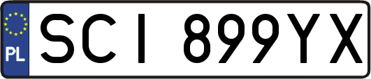 SCI899YX