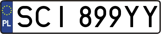 SCI899YY