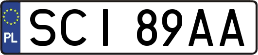 SCI89AA