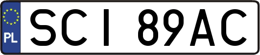SCI89AC
