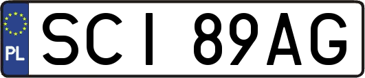 SCI89AG