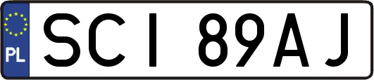 SCI89AJ