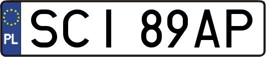 SCI89AP