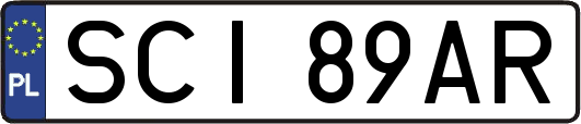 SCI89AR