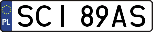 SCI89AS