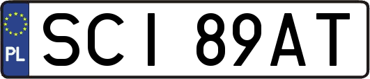 SCI89AT