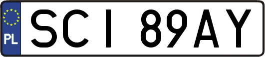 SCI89AY