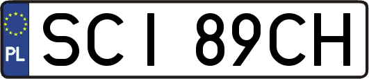 SCI89CH